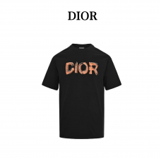DR Print T-shirt