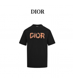 DR Print T-shirt