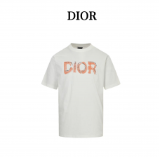 DR Print T-shirt