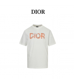 DR Print T-shirt
