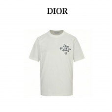DR Print T-shirt