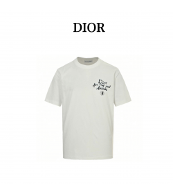DR Print T-shirt