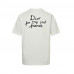 DR Print T-shirt