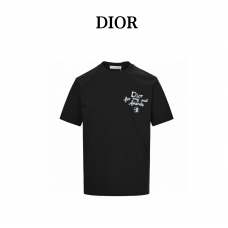 DR Print T-shirt