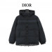 Buy DR Reversible Cropped Puffer Jacket DR Reversible Cropped Puffer Jacket