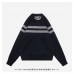 DR Reversible Jacquard Sweater