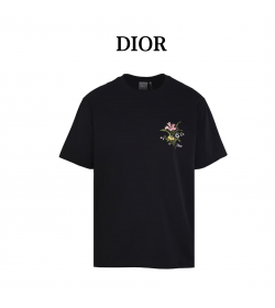 DR Secret Garden T-shirt