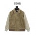 DR Suede Jacket