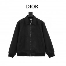 DR Suede Jacket