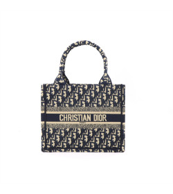 DR Small Book Tote