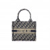 DR Small Book Tote