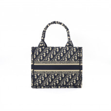 DR Small Book Tote