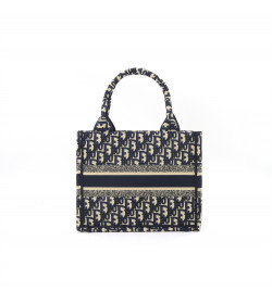 DR Small Book Tote