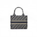 DR Small Book Tote