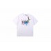 DR Speckle Print T-shirt