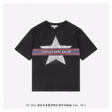 DR Star Cotton T-shirt