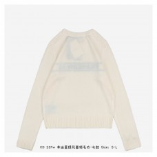 DR Star Jacquard Sweater - Women