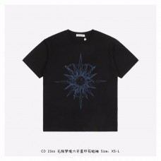 DR Star Print T-shirt