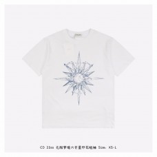 DR Star Print T-shirt