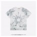 DR Star Print T-shirt