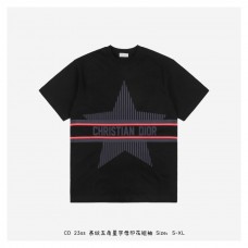 DR Star Print T-shirt