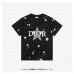 DR Star Print T-shirt