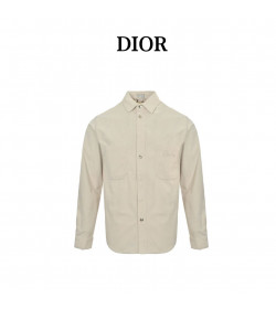 DR Shirt Jacket