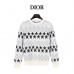 DR Star Wool Sweater