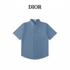 DR Short Sleeved Shirt