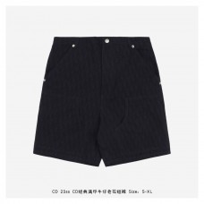 DR Shorts Navy Blue