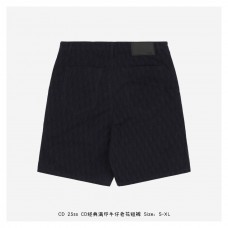 DR Shorts Navy Blue