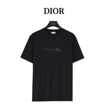 DR Washed Print T-shirt
