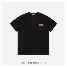 DR Yellow Label T-shirt