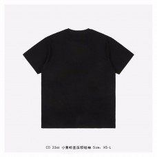 DR Yellow Label T-shirt