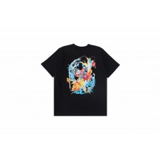 Evisu Print T-shirt