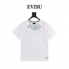 Evisu Print T-shirt