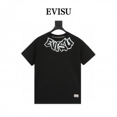 Evisu Print T-shirt