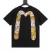 Evisu Print T-shirt