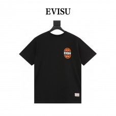 Evisu Print T-shirt