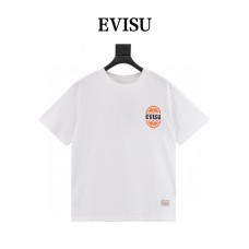 Evisu Print T-shirt