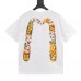 Evisu Print T-shirt