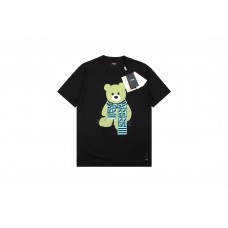 FD Bear Print T-shirt
