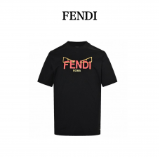 FD Cotton T-shirt
