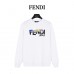 FD Embroidered Sweatshirt