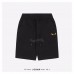 FD Embroidery Shorts