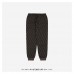 FD FF Allover Sweatpants