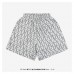 FD FF Allover Shorts