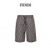 FD FF Beach Shorts