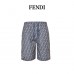 FD FF Beach Shorts