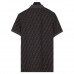 FD FF Cotton Polo Shirt